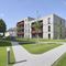 Holzwohnbau Hallein-Burgfried, cs-architektur ZT GmbH, archcollectiv_F4+ ZT GmbH