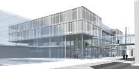 Rendering: Feichtinger Architects