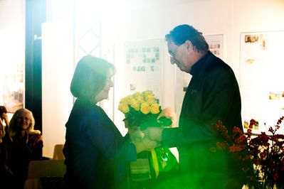 Preisverleihung Architekturstip