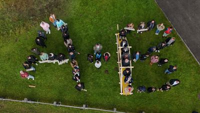 Campus Wels, Studiengang Architektur + Bauingenieurwesen