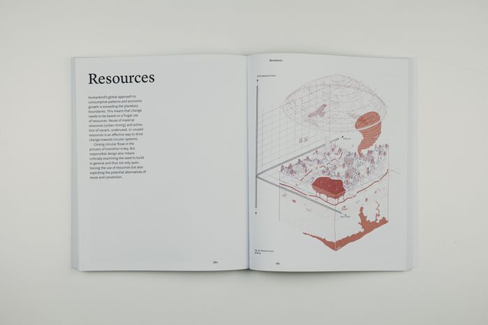 Towards Territorial Transition, Foto: © Canduss