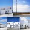 32 Council houses in Conil de la Frontera (Cadiz)