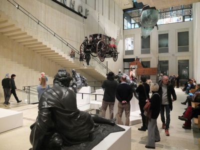 Wien Museum Exkursion