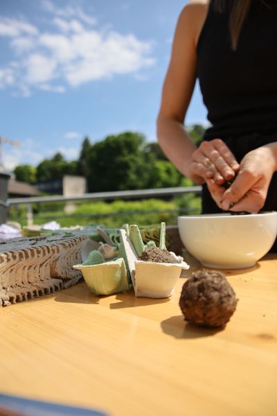 Open Studio: Cukrowicz Nachbaur Architekten, Bregenz