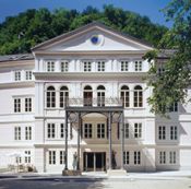 Schloss Arenberg