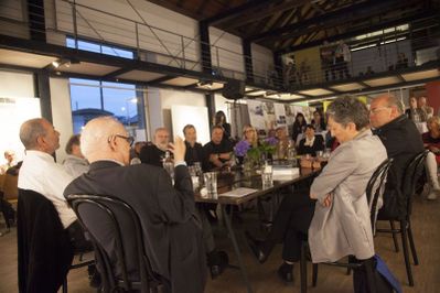 Buchvorstellung: Friedrich Achleitner`s BLICK