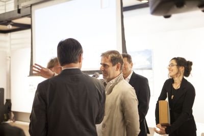 Kärntner Landesbaupreis 2013_Preisverleihung