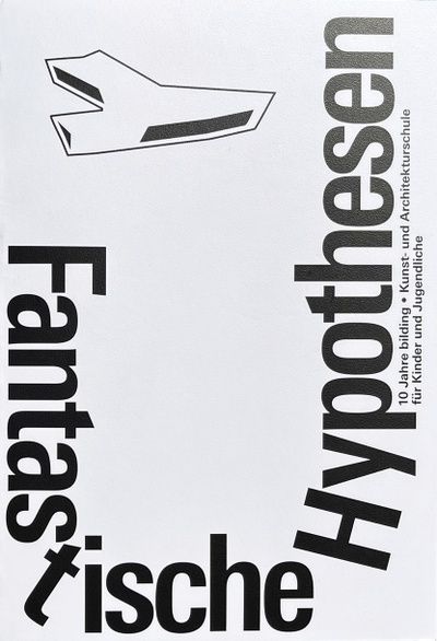 Publikation "Fantastische Hypothesen"