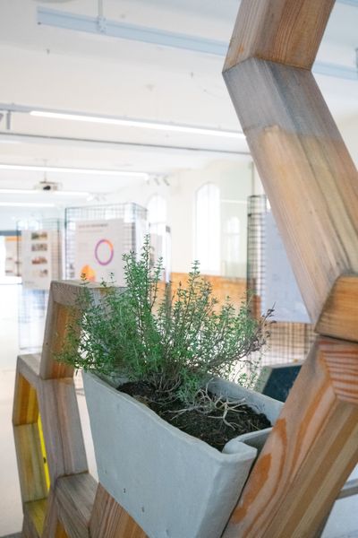 Ausstellung "autodidakt. oder wem gehört der öffentliche Raum", Architekturhaus Salzburg