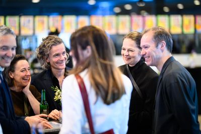 Foto © Matthias Rhomberg