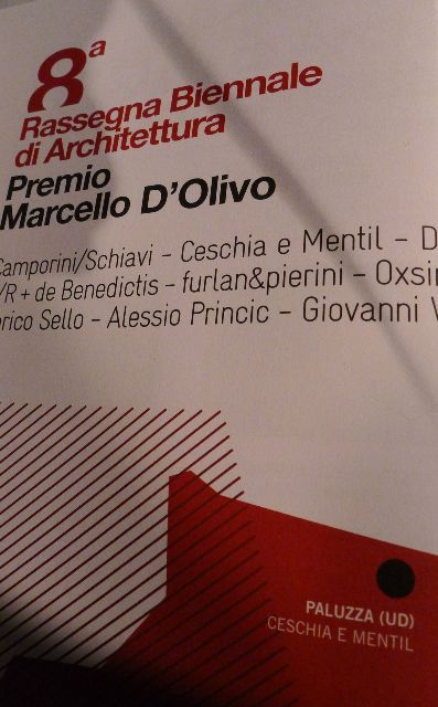 ARTE & ARCHITETTURA