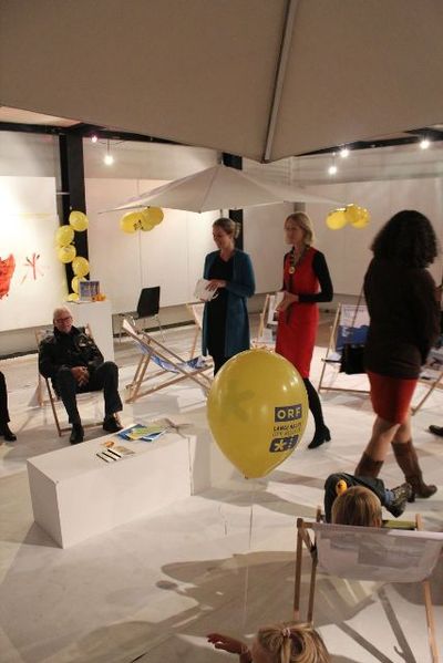 „Lange Nacht der Museen“_2012