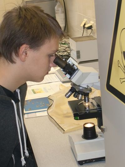 technik bewegt 2014 in Kärnten