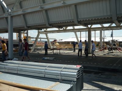 Häuser schaun / 05.06