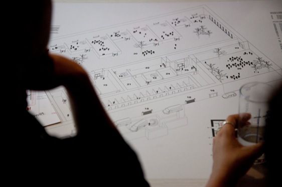 Fluchtraum Österreich