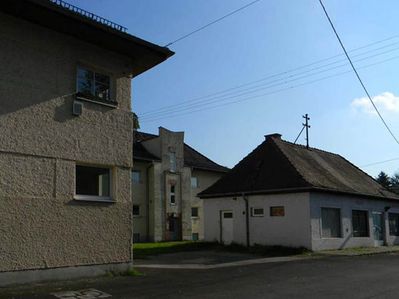 baubesprechung 11 – Dornröschen