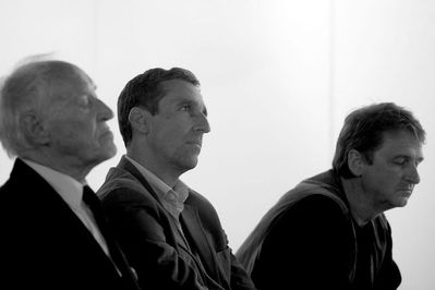 VORTRAGSREIHE 3x3_5. VORTRAG