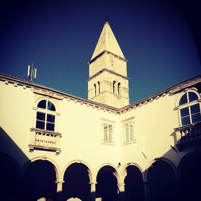 Piran Days of Architecture 2014