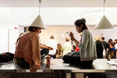 Architekturtage 2016: Impressionen