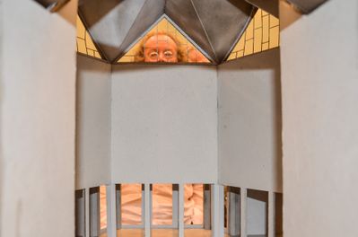 Atelier Bearth: AVA-Hof