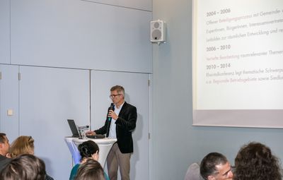 Zwei Länder. Ein Plan? – Foto: Andreas Buchberger