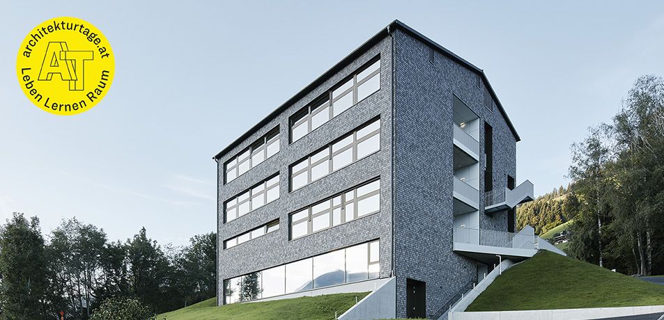 Volksschule Fügenberg