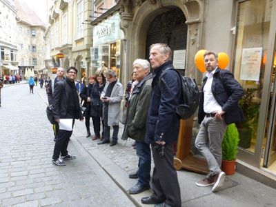 Architekturtage 2014