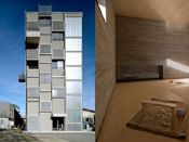 LP architektur