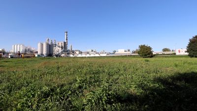 Filmstill, Painting a portrait