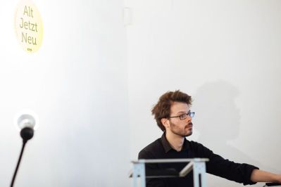 Architekturtage 2014