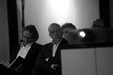 3 x 3 Holzbaugespräch