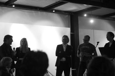 3 x 3 Holzbaugespräch