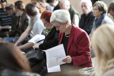 Fluchtraum Österreich