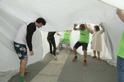 Molton Arena Klagenfurt