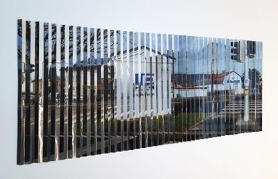 Foto-Objekte zur Recherche von NORMAL in den 4 Bezirken