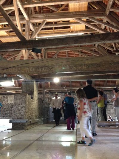 Stift Viktring – Neues Lernen in Alten Mauern