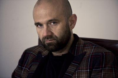 Jürgen Mayer H., Foto: Oliver Helbig – Foto: Oliver Helbig