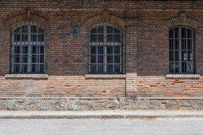 Architekturhaus vor der Adaptierung, Foto: Initiative Architektur