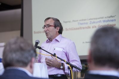 RAUM ORDNEN_3.Tagung