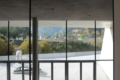 Exkursion 08_Liaunig Museum