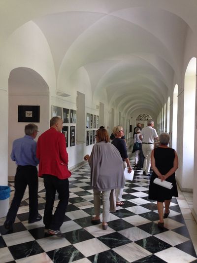 Stift Viktring – Neues Lernen in Alten Mauern