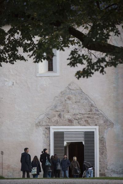 Exkursion Schatzkammer Gurk