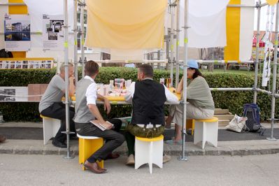 Ortsbildmesse Wolfern 2024