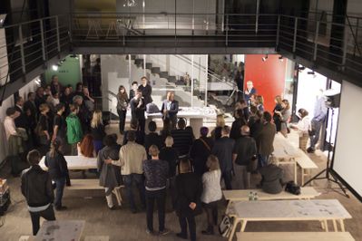 Fluchtraum Österreich