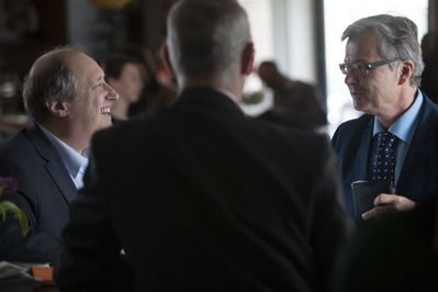 IM FREIEN… – Tagung und Ausstellungseröffnung