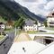 parc architekten - Vogelperspektive - Kulturzentrum Ischgl