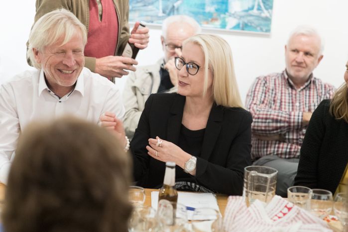 Baukultur-Stammtisch #9