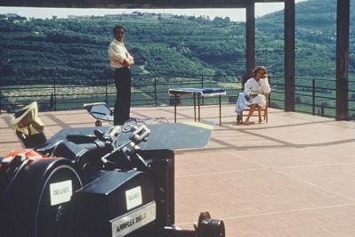 Il Girasole – Una casa vicino a Verona