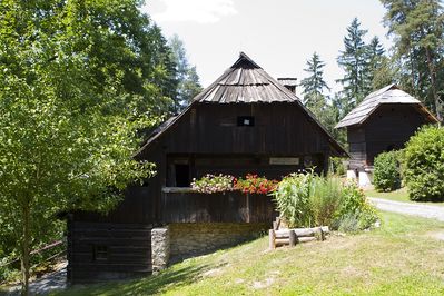 Exkursion ins Kärntner Freilichtmuseum Maria Saal