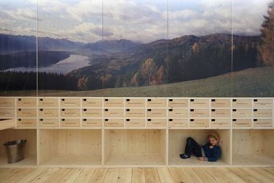 Kaslab’n Nockberge